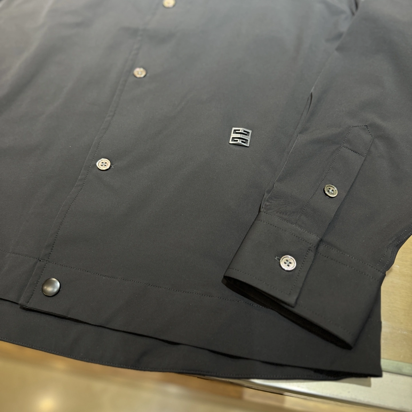 wg.luxury-- 6iv593hy item:E-F501J1036H